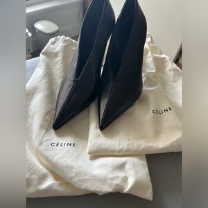 Celine Shoes (Size 38)